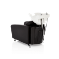 Scorpion Sarna Premier Granada Salon Backwash Unit - Black Alternative Image